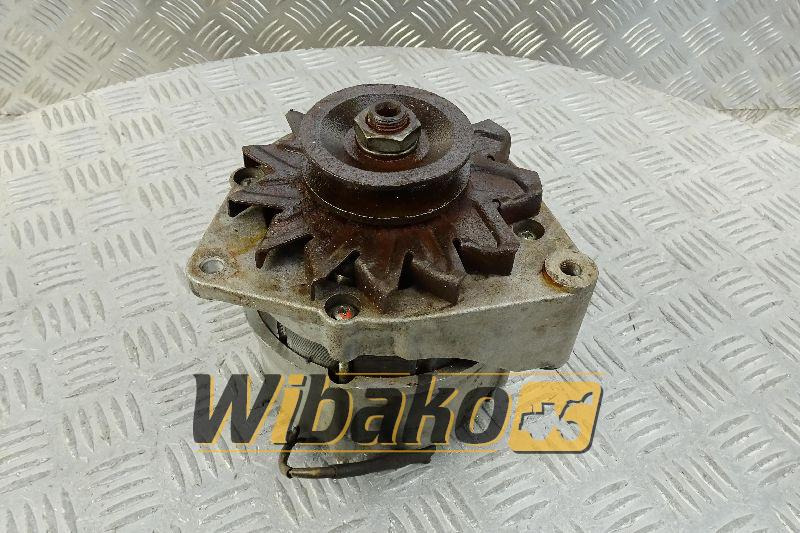 Alternator 10/35A Bosch 0120488153 - Ģenerators - Celtniecības tehnika: foto 1 Alternator 10/35A Bosch 0120488153 - Ģenerators - Celtniecības tehnika: foto 1