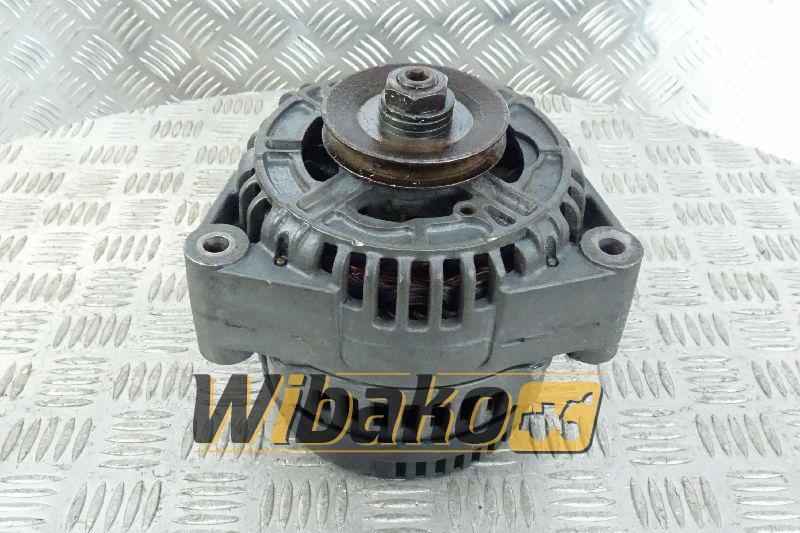 Alternator 10/55A Bosch 012046958* - Ģenerators - Celtniecības tehnika: foto 1 Alternator 10/55A Bosch 012046958* - Ģenerators - Celtniecības tehnika: foto 1