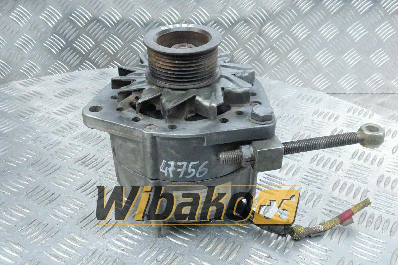 Alternator Bosch 0120468107 - Ģenerators - Celtniecības tehnika: foto 1 Alternator Bosch 0120468107 - Ģenerators - Celtniecības tehnika: foto 1