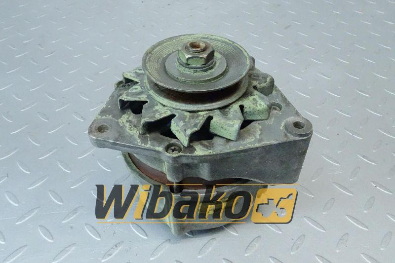 Alternator Bosch 0986034430 - Ģenerators - Celtniecības tehnika: foto 1 Alternator Bosch 0986034430 - Ģenerators - Celtniecības tehnika: foto 1