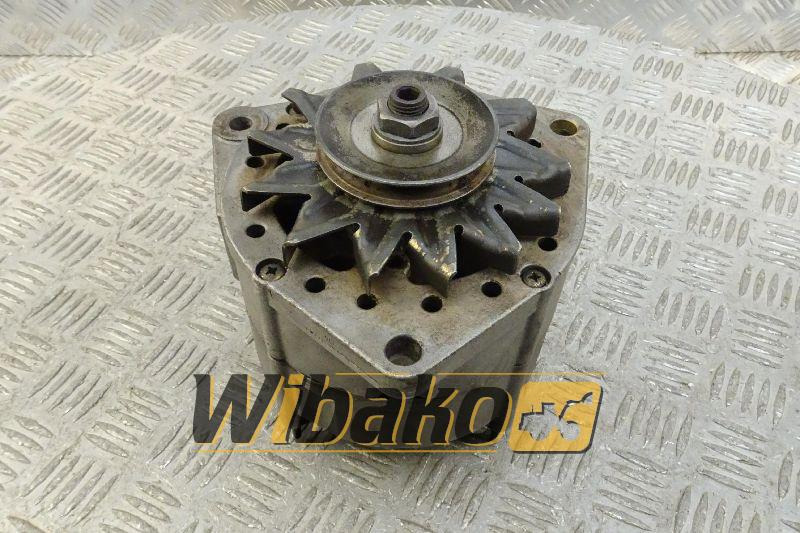 Alternator Bosch 0986037770 - Ģenerators - Celtniecības tehnika: foto 1 Alternator Bosch 0986037770 - Ģenerators - Celtniecības tehnika: foto 1