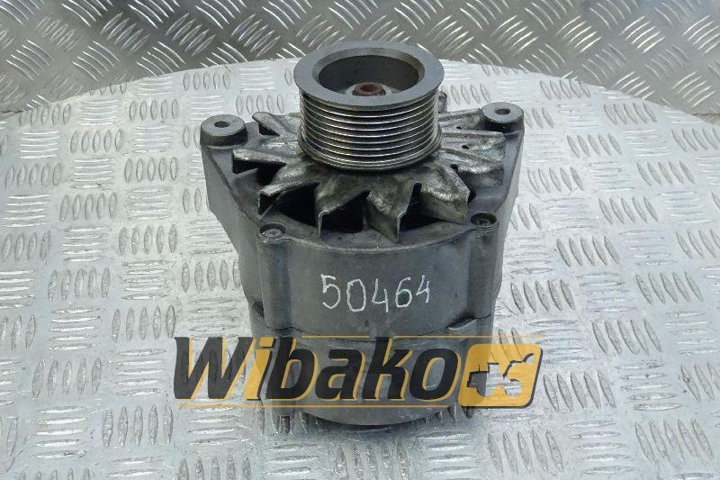 Alternator Bosch 1197311301 - Ģenerators - Celtniecības tehnika: foto 1 Alternator Bosch 1197311301 - Ģenerators - Celtniecības tehnika: foto 1