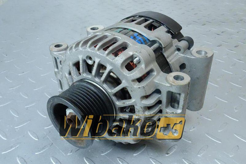 Alternator Caterpillar 560-6102 - Ģenerators - Celtniecības tehnika: foto 1 Alternator Caterpillar 560-6102 - Ģenerators - Celtniecības tehnika: foto 1