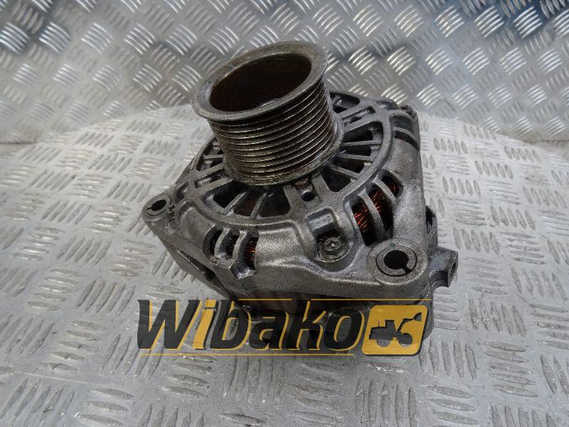 Alternator Volvo 04183128KZ - Ģenerators - Celtniecības tehnika: foto 1 Alternator Volvo 04183128KZ - Ģenerators - Celtniecības tehnika: foto 1