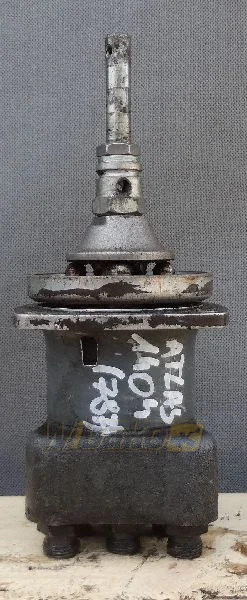 Atlas 1404 - Hidrauliskais vārsts - Celtniecības tehnika: foto 1 Atlas 1404 - Hidrauliskais vārsts - Celtniecības tehnika: foto 1