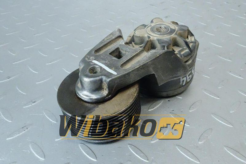 Belt tensioner Cummins 3976834 - Siksnas spriegotājs - Celtniecības tehnika: foto 1 Belt tensioner Cummins 3976834 - Siksnas spriegotājs - Celtniecības tehnika: foto 1