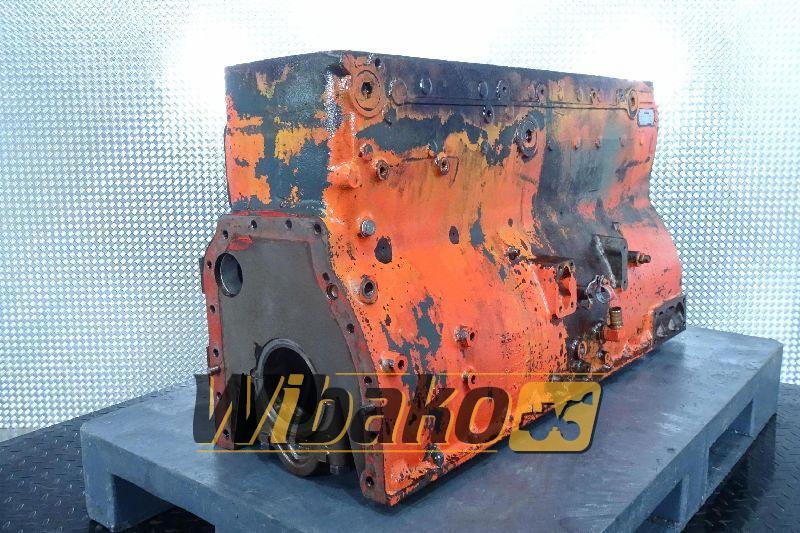 Block Scania DS1166 1351581/940317 - Cilindru bloks - Celtniecības tehnika: foto 1 Block Scania DS1166 1351581/940317 - Cilindru bloks - Celtniecības tehnika: foto 1