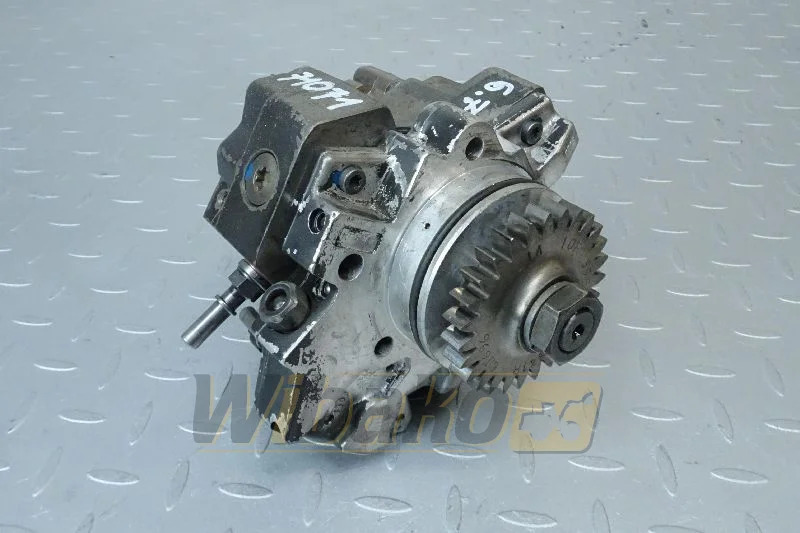 Bosch CR/CP3S3/L110/30-789S 0445020043 - Degvielas sūknis - Celtniecības tehnika: foto 1 Bosch CR/CP3S3/L110/30-789S 0445020043 - Degvielas sūknis - Celtniecības tehnika: foto 1
