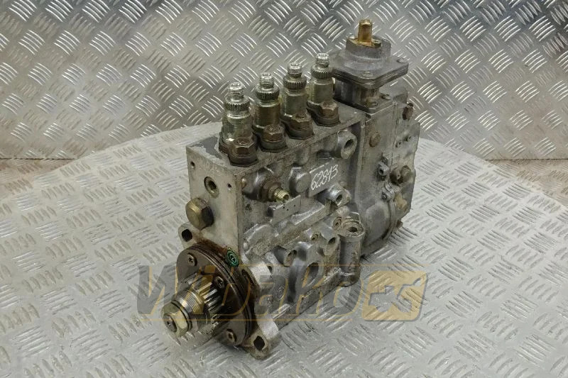 Bosch PES4P110B720RS3383 0402074700C - Degvielas sūknis - Celtniecības tehnika: foto 1 Bosch PES4P110B720RS3383 0402074700C - Degvielas sūknis - Celtniecības tehnika: foto 1