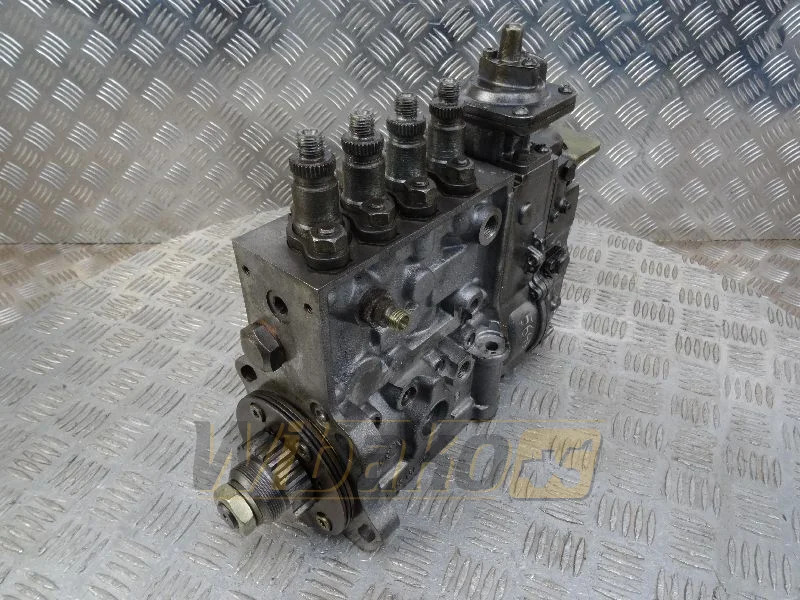 Bosch PES4P110B720RS3383 0402074700C - Degvielas sūknis - Celtniecības tehnika: foto 1 Bosch PES4P110B720RS3383 0402074700C - Degvielas sūknis - Celtniecības tehnika: foto 1