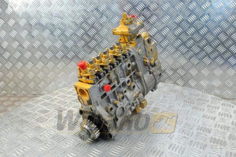 Bosch PES6MW100/720RS1225-1 0403476112 - Degvielas sūknis - Celtniecības tehnika: foto 1 Bosch PES6MW100/720RS1225-1 0403476112 - Degvielas sūknis - Celtniecības tehnika: foto 1