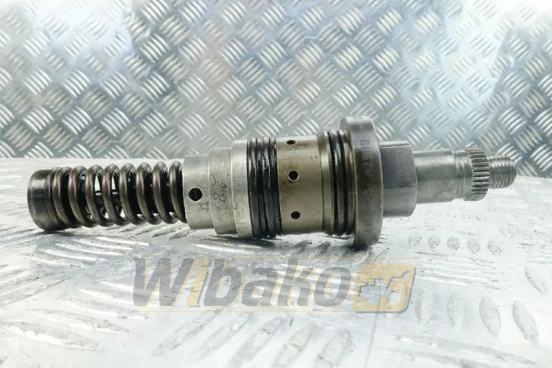Bosch PFM1P90S1003 0414491103 - Degvielas sūknis - Celtniecības tehnika: foto 1 Bosch PFM1P90S1003 0414491103 - Degvielas sūknis - Celtniecības tehnika: foto 1