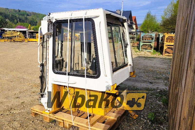 Cab for bulldozer Liebherr PR732M 9784155 - Kabīne - Celtniecības tehnika: foto 1 Cab for bulldozer Liebherr PR732M 9784155 - Kabīne - Celtniecības tehnika: foto 1
