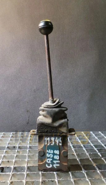 Case 1188 - Hidrauliskais vārsts - Celtniecības tehnika: foto 1 Case 1188 - Hidrauliskais vārsts - Celtniecības tehnika: foto 1