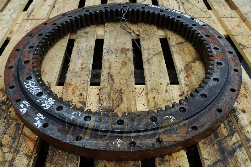 Case 688 - Devēja gredzens - Celtniecības tehnika: foto 1 Case 688 - Devēja gredzens - Celtniecības tehnika: foto 1