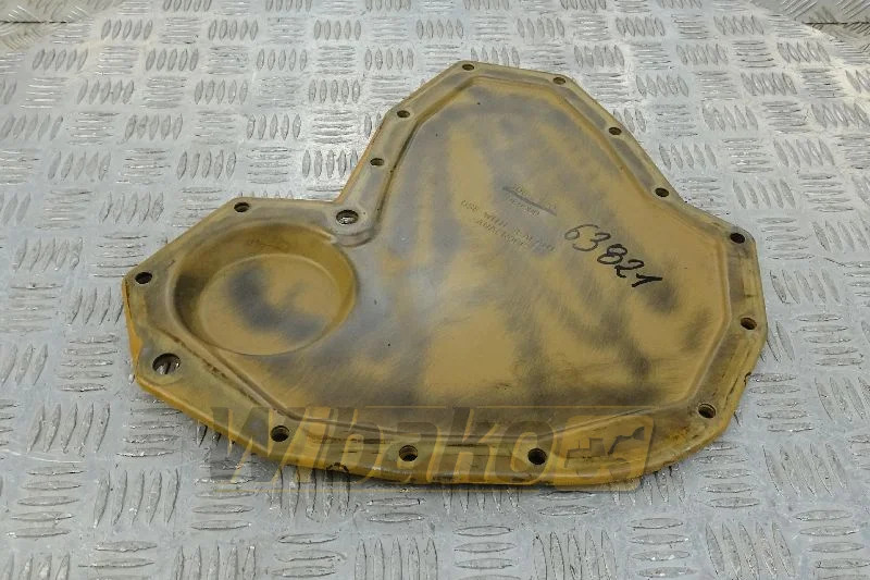 Caterpillar 106-7920 - Sadales vārpsta - Celtniecības tehnika: foto 1 Caterpillar 106-7920 - Sadales vārpsta - Celtniecības tehnika: foto 1