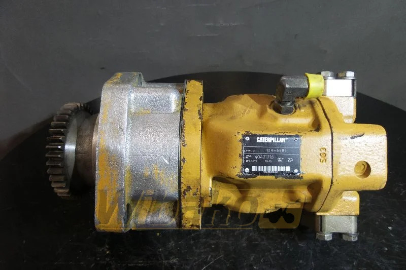 Caterpillar 10R-6685 40421216 - Hidrauliskais sūknis - Celtniecības tehnika: foto 1 Caterpillar 10R-6685 40421216 - Hidrauliskais sūknis - Celtniecības tehnika: foto 1