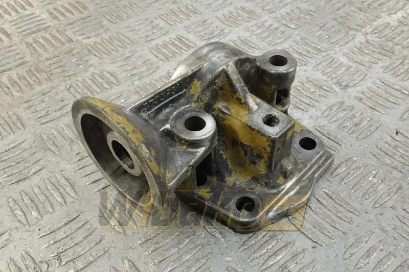 Caterpillar 118-9144 - Eļļas filtrs - Celtniecības tehnika: foto 1 Caterpillar 118-9144 - Eļļas filtrs - Celtniecības tehnika: foto 1