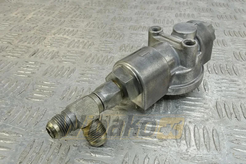 Caterpillar 126-2076 - Eļļas filtrs - Celtniecības tehnika: foto 1 Caterpillar 126-2076 - Eļļas filtrs - Celtniecības tehnika: foto 1