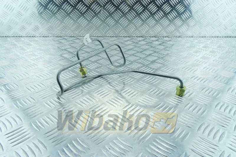 Caterpillar 133-8991 - Inžektors - Celtniecības tehnika: foto 1 Caterpillar 133-8991 - Inžektors - Celtniecības tehnika: foto 1