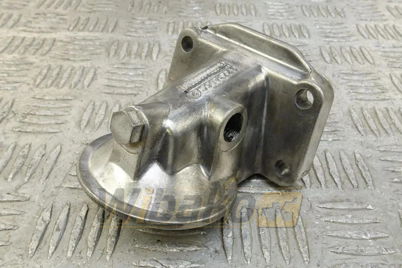 Caterpillar 249-0974 - Eļļas filtrs - Celtniecības tehnika: foto 1 Caterpillar 249-0974 - Eļļas filtrs - Celtniecības tehnika: foto 1