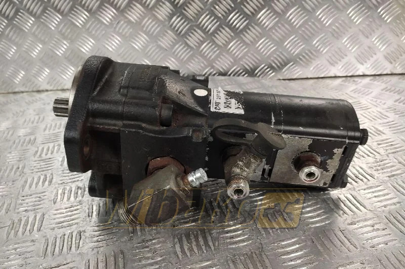 Caterpillar 257-3979 - Hidrauliskais sūknis - Celtniecības tehnika: foto 1 Caterpillar 257-3979 - Hidrauliskais sūknis - Celtniecības tehnika: foto 1