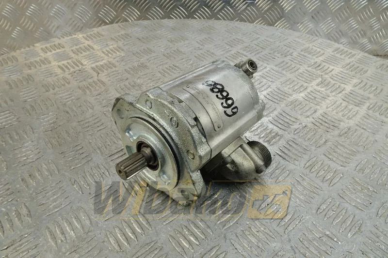 Caterpillar 329-5735 - Hidrauliskais sūknis - Celtniecības tehnika: foto 1 Caterpillar 329-5735 - Hidrauliskais sūknis - Celtniecības tehnika: foto 1