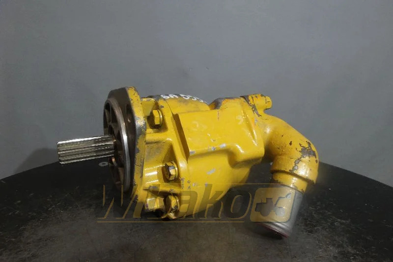 Caterpillar 3306 - Hidrauliskais sūknis - Celtniecības tehnika: foto 1 Caterpillar 3306 - Hidrauliskais sūknis - Celtniecības tehnika: foto 1