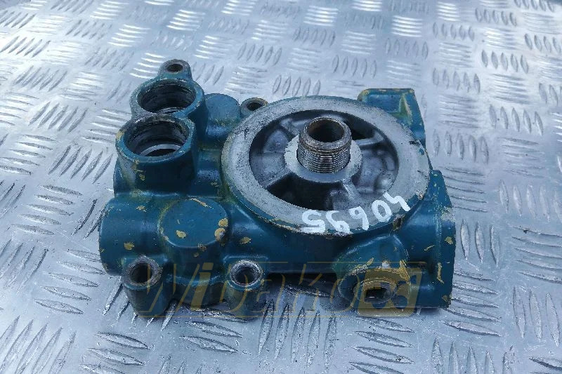 Caterpillar 3306DIT 9Y7149 - Eļļas filtrs - Celtniecības tehnika: foto 1 Caterpillar 3306DIT 9Y7149 - Eļļas filtrs - Celtniecības tehnika: foto 1