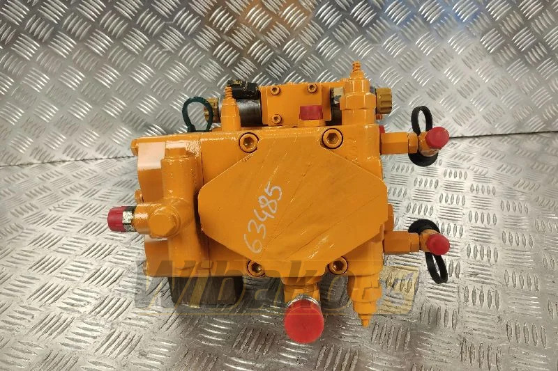 Caterpillar 382-6684-00 - Hidrauliskais sūknis - Celtniecības tehnika: foto 2 Caterpillar 382-6684-00 - Hidrauliskais sūknis - Celtniecības tehnika: foto 2