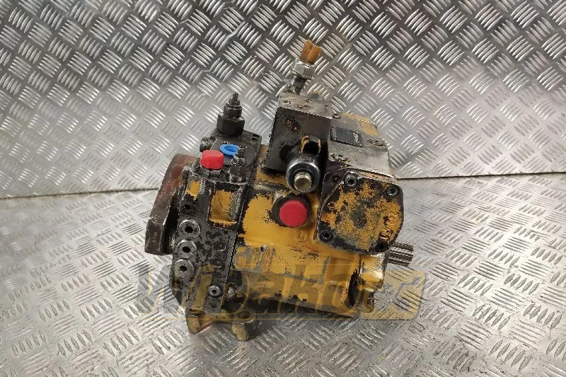 Caterpillar AA4VG56DE1D1/32R-NSC52K025EP-S 257-3931 - Hidrauliskais sūknis - Celtniecības tehnika: foto 1 Caterpillar AA4VG56DE1D1/32R-NSC52K025EP-S 257-3931 - Hidrauliskais sūknis - Celtniecības tehnika: foto 1