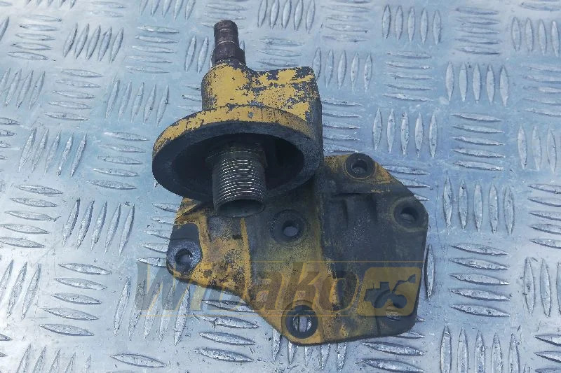 Caterpillar C6.6 3773A201 - Eļļas filtrs - Celtniecības tehnika: foto 1 Caterpillar C6.6 3773A201 - Eļļas filtrs - Celtniecības tehnika: foto 1