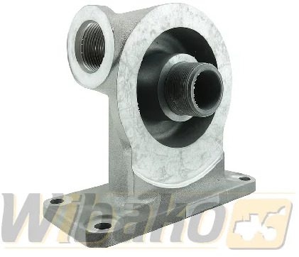 Caterpillar C9/C10/C11/C12/C13/C15/C16/C18/3176/3196 104-7995 - Eļļas filtrs - Celtniecības tehnika: foto 1 Caterpillar C9/C10/C11/C12/C13/C15/C16/C18/3176/3196 104-7995 - Eļļas filtrs - Celtniecības tehnika: foto 1