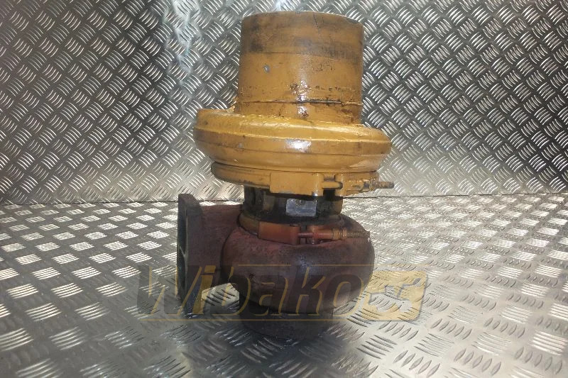 Caterpillar S3BSI120 0R6884 - Turbīna - Celtniecības tehnika: foto 1 Caterpillar S3BSI120 0R6884 - Turbīna - Celtniecības tehnika: foto 1