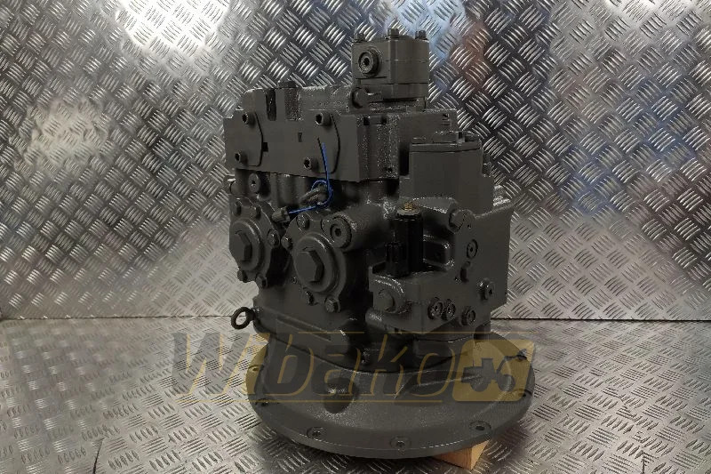 Caterpillar SBS120 - Hidrauliskais sūknis - Celtniecības tehnika: foto 2 Caterpillar SBS120 - Hidrauliskais sūknis - Celtniecības tehnika: foto 2