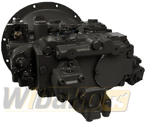 Caterpillar SBS120 - Hidrauliskais sūknis - Celtniecības tehnika: foto 1 Caterpillar SBS120 - Hidrauliskais sūknis - Celtniecības tehnika: foto 1