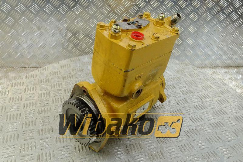 Compressor Caterpillar 304-9982 - Kompresors - Celtniecības tehnika: foto 1 Compressor Caterpillar 304-9982 - Kompresors - Celtniecības tehnika: foto 1