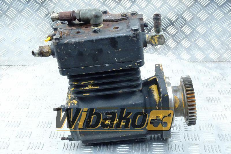 Compressor Caterpillar C10 0R4740 - Kompresors - Celtniecības tehnika: foto 1 Compressor Caterpillar C10 0R4740 - Kompresors - Celtniecības tehnika: foto 1