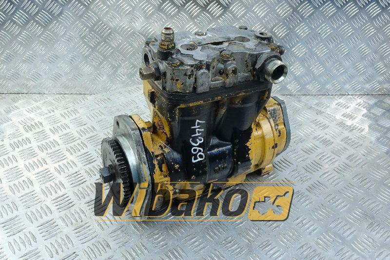 Compressor Caterpillar C7 1194425 - Kompresors - Celtniecības tehnika: foto 1 Compressor Caterpillar C7 1194425 - Kompresors - Celtniecības tehnika: foto 1