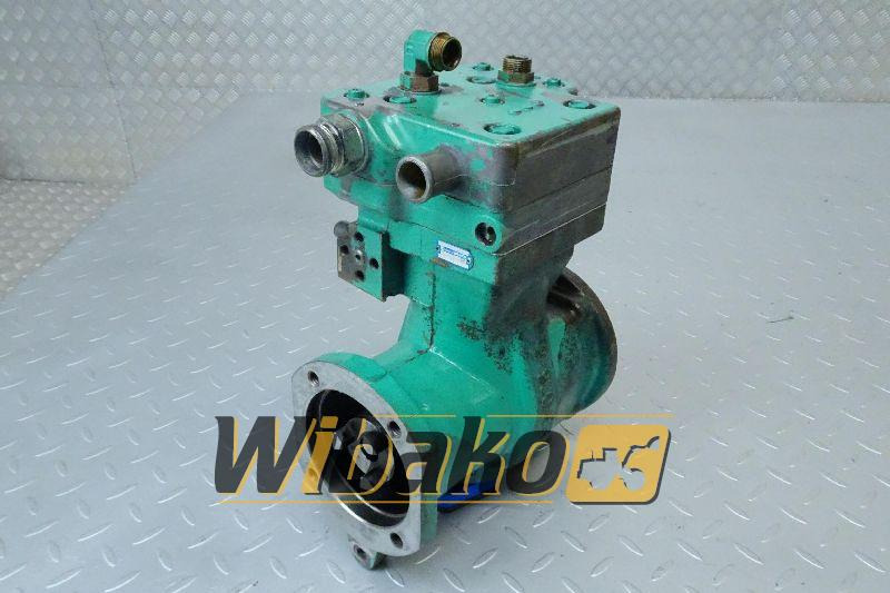 Compressor Cummins 3104324 - Kompresors - Celtniecības tehnika: foto 1 Compressor Cummins 3104324 - Kompresors - Celtniecības tehnika: foto 1