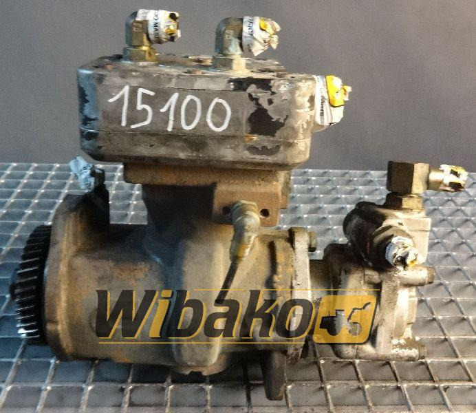 Compressor Cummins 3949098 - Kompresors - Celtniecības tehnika: foto 1 Compressor Cummins 3949098 - Kompresors - Celtniecības tehnika: foto 1