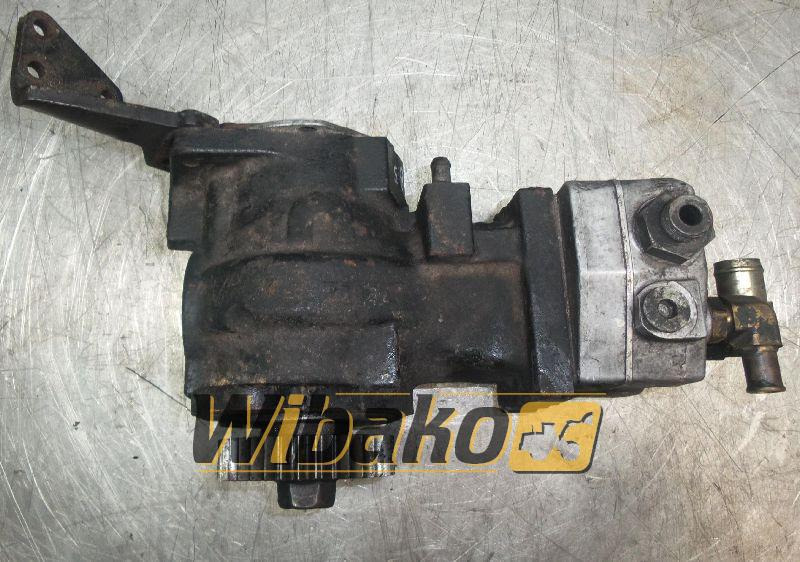 Compressor Cummins 3976353 - Kompresors - Celtniecības tehnika: foto 1 Compressor Cummins 3976353 - Kompresors - Celtniecības tehnika: foto 1
