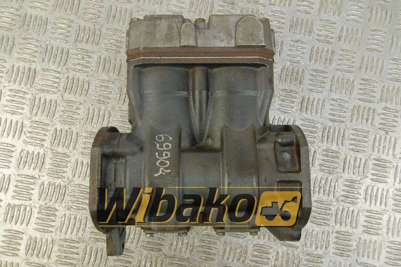 Compressor Cummins 4071225 - Kompresors - Celtniecības tehnika: foto 1 Compressor Cummins 4071225 - Kompresors - Celtniecības tehnika: foto 1