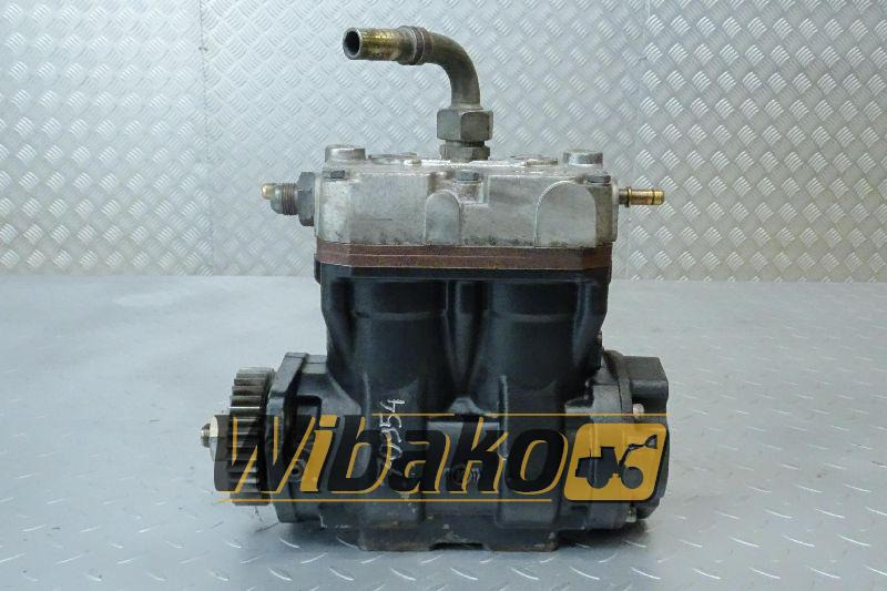 Compressor Cummins 6309006 - Kompresors - Celtniecības tehnika: foto 1 Compressor Cummins 6309006 - Kompresors - Celtniecības tehnika: foto 1
