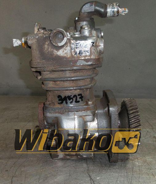 Compressor Deutz 1015 RC56645 - Kompresors - Celtniecības tehnika: foto 1 Compressor Deutz 1015 RC56645 - Kompresors - Celtniecības tehnika: foto 1