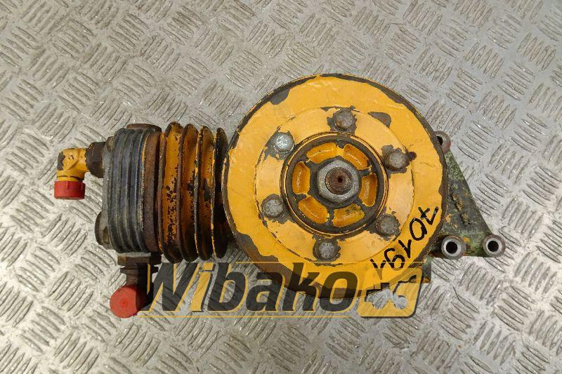 Compressor Knorr-Bremse LP1325 I-75222 - Kompresors - Celtniecības tehnika: foto 1 Compressor Knorr-Bremse LP1325 I-75222 - Kompresors - Celtniecības tehnika: foto 1