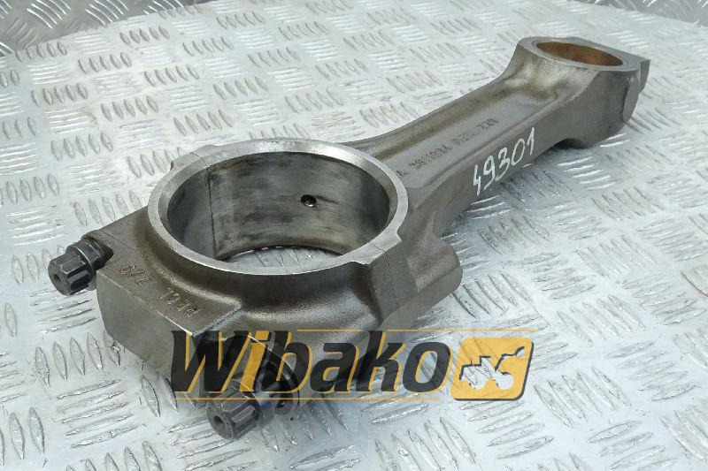Connecting rod Cummins KT19 3811994 - Klanis - Celtniecības tehnika: foto 1 Connecting rod Cummins KT19 3811994 - Klanis - Celtniecības tehnika: foto 1