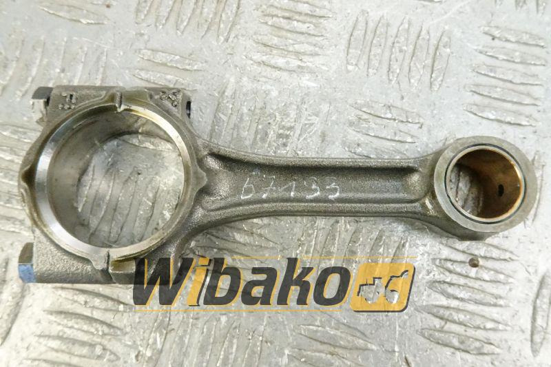 Connecting rod Kubota 16292-22010 - Klanis - Celtniecības tehnika: foto 1 Connecting rod Kubota 16292-22010 - Klanis - Celtniecības tehnika: foto 1