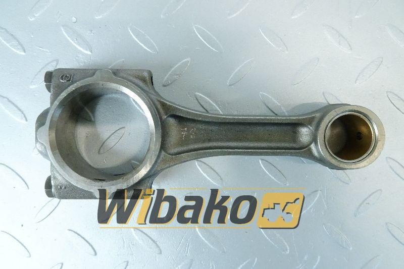 Connecting rod for engine Kubota V2403 1G924-22012 - Klanis - Celtniecības tehnika: foto 1 Connecting rod for engine Kubota V2403 1G924-22012 - Klanis - Celtniecības tehnika: foto 1