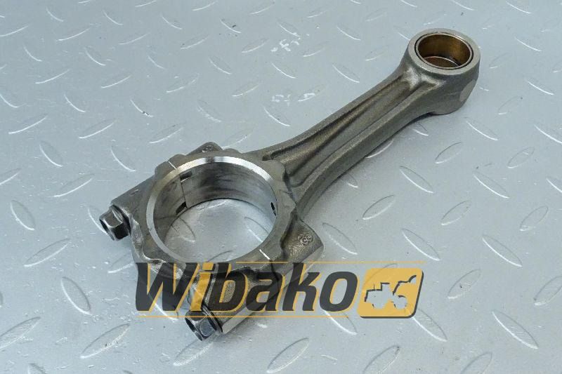 Connecting rod for engine Kubota V3800 1G514-22013 - Klanis - Celtniecības tehnika: foto 1 Connecting rod for engine Kubota V3800 1G514-22013 - Klanis - Celtniecības tehnika: foto 1